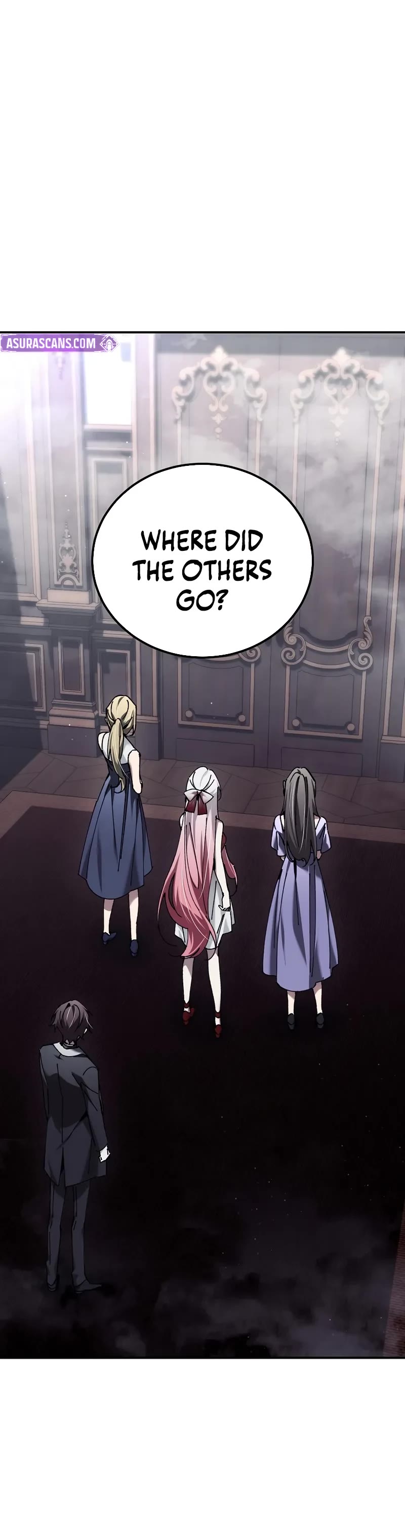 Magic Academy’s Genius Blinker chapter 58 page 13