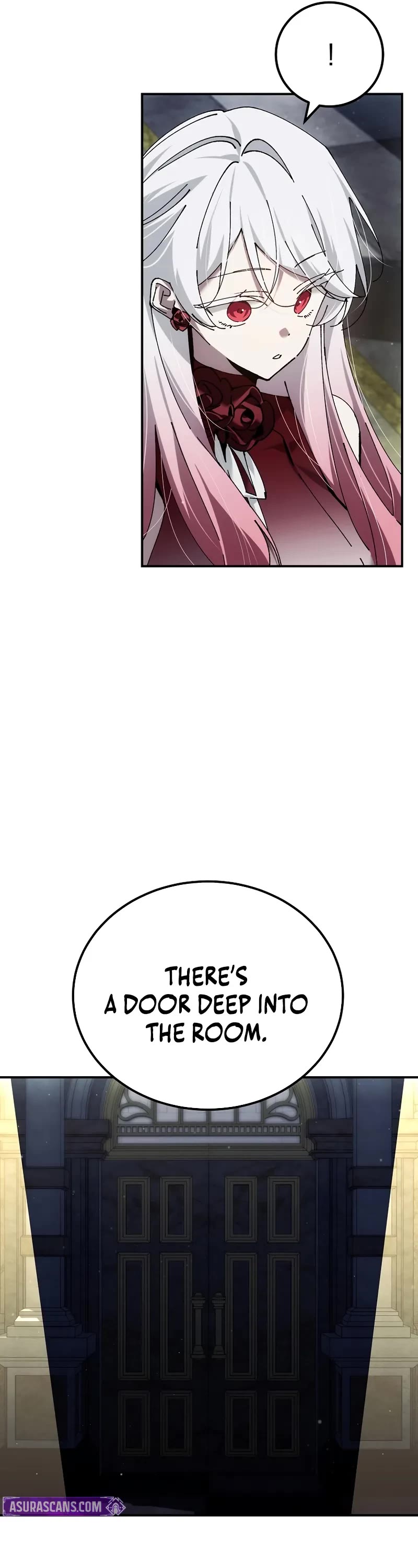 Magic Academy’s Genius Blinker chapter 58 page 22