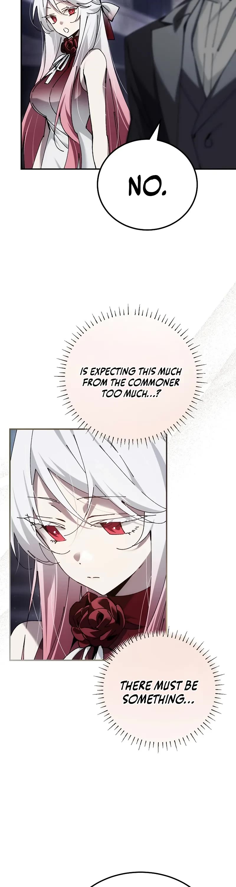 Magic Academy’s Genius Blinker chapter 58 page 24