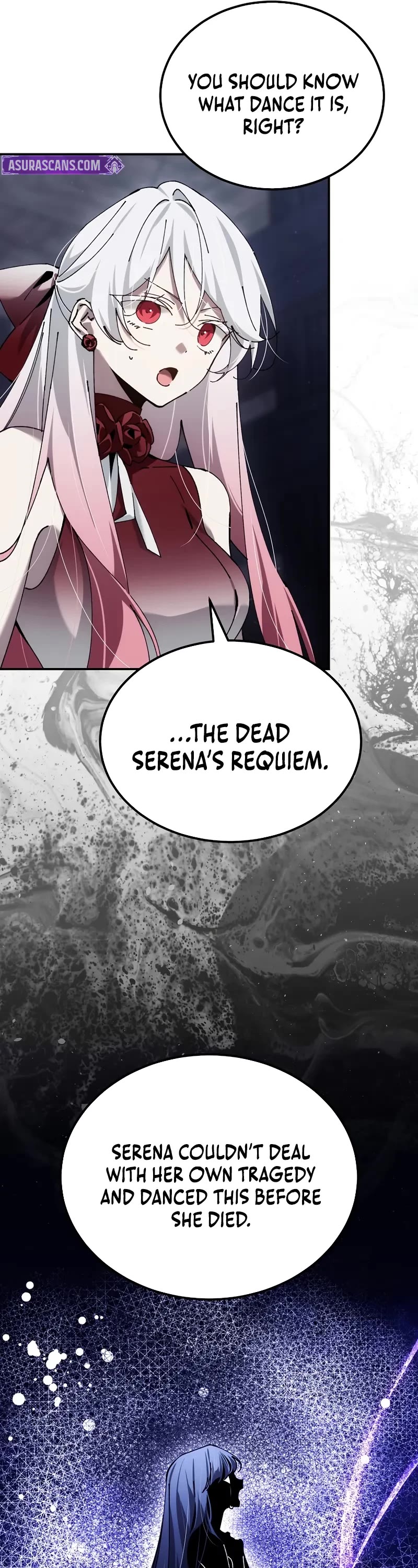 Magic Academy’s Genius Blinker chapter 58 page 27