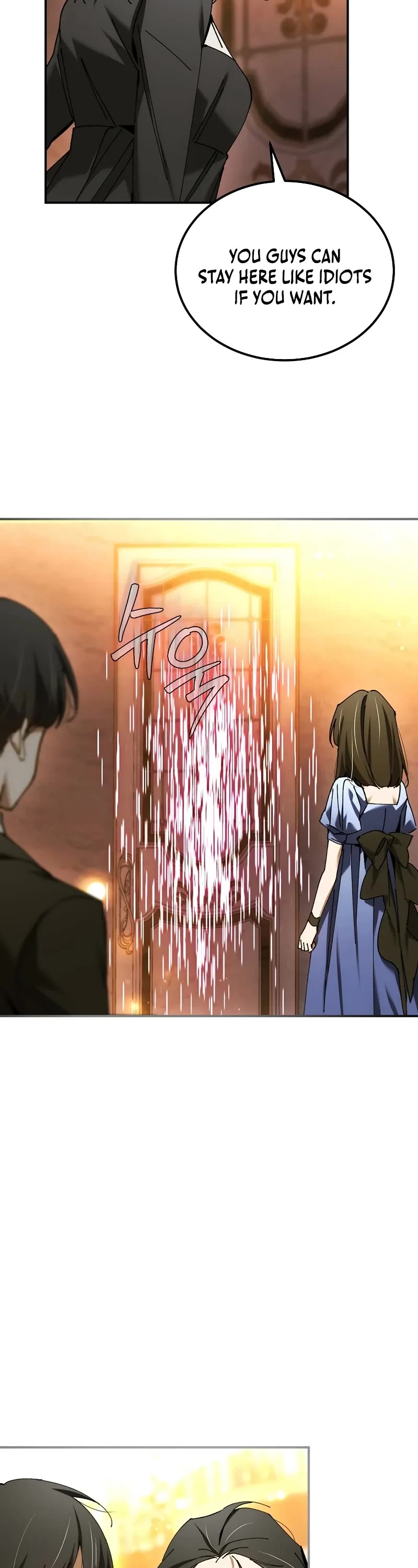 Magic Academy’s Genius Blinker chapter 58 page 3