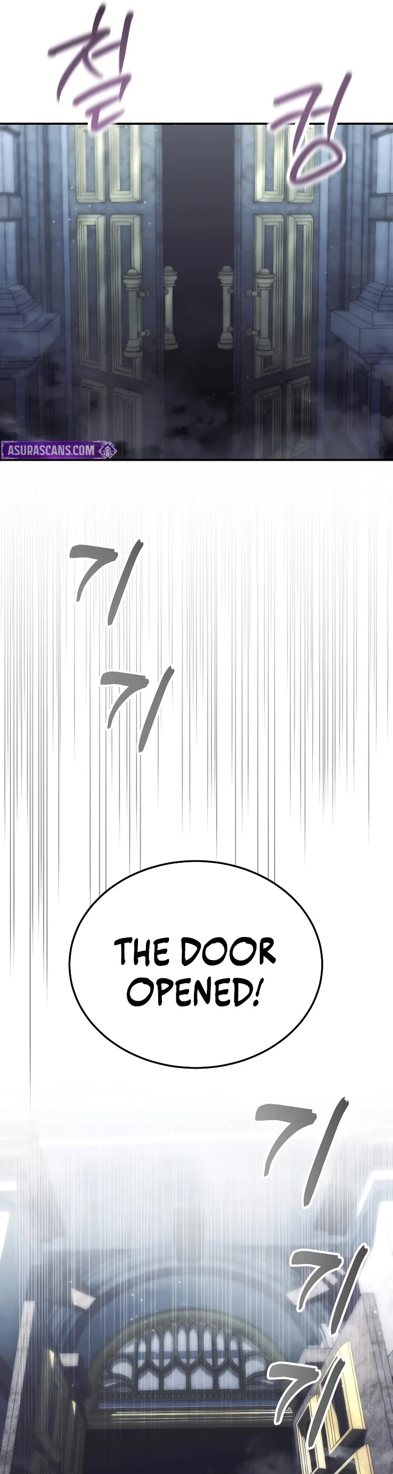 Magic Academy’s Genius Blinker chapter 58 page 32