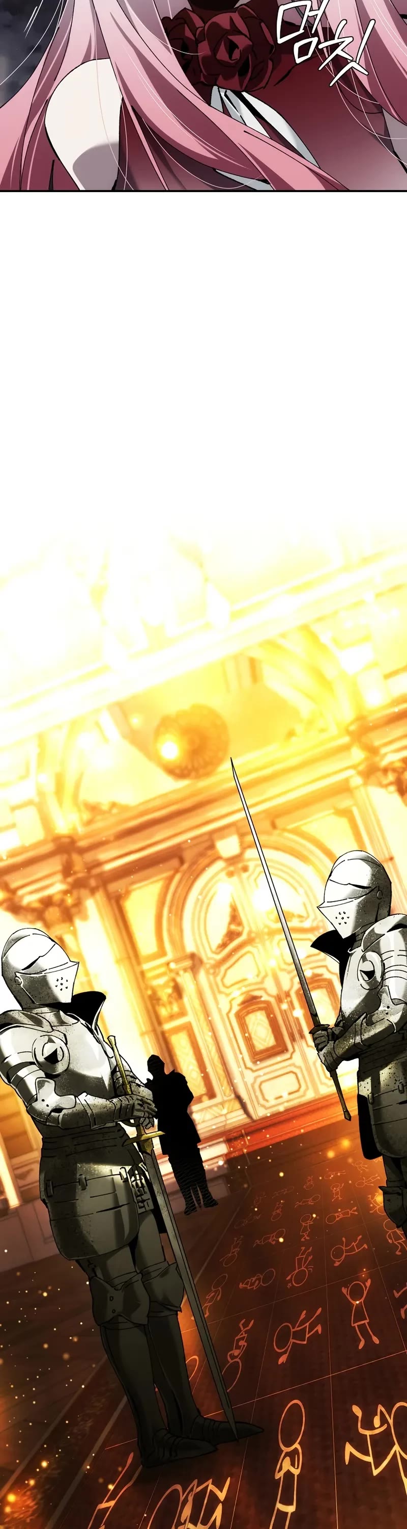 Magic Academy’s Genius Blinker chapter 58 page 34