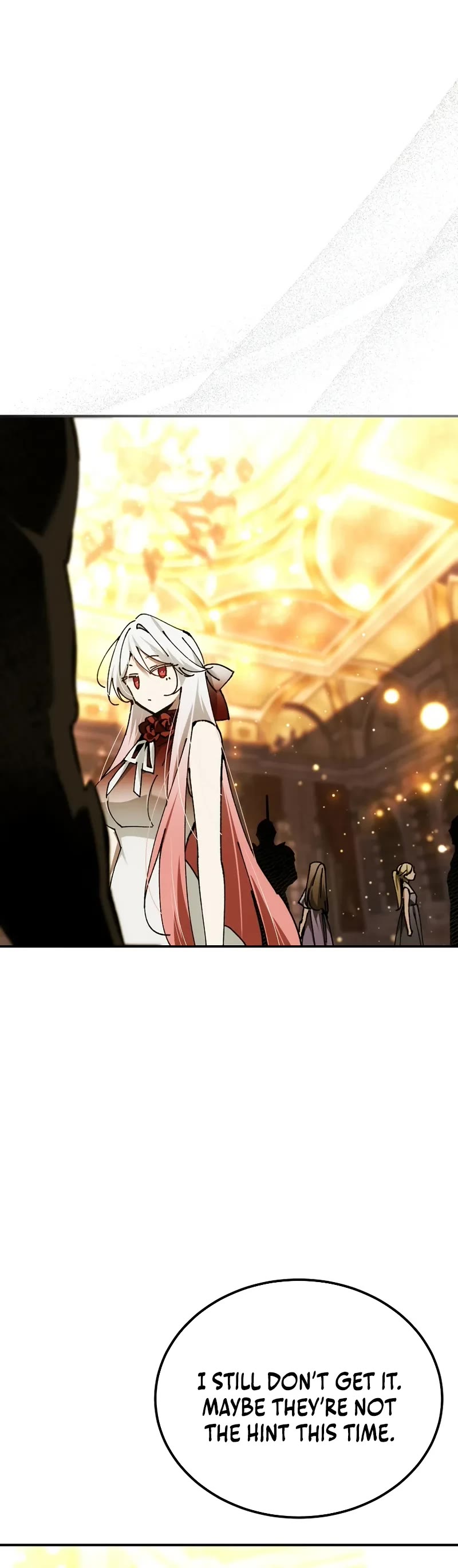 Magic Academy’s Genius Blinker chapter 58 page 36