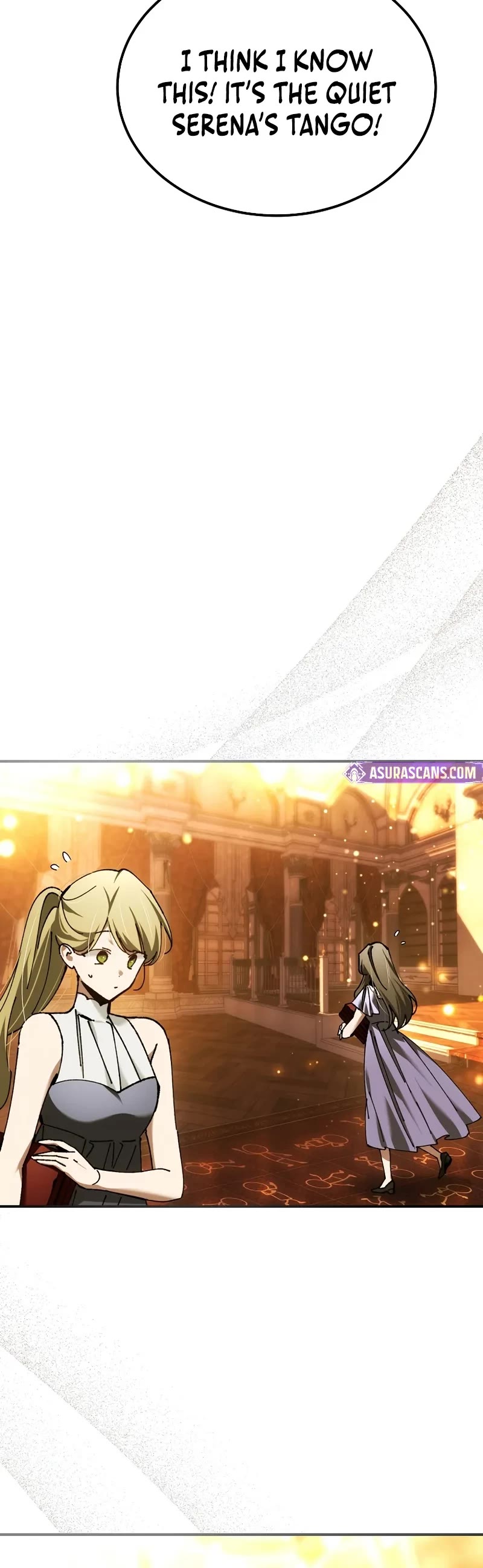 Magic Academy’s Genius Blinker chapter 58 page 40