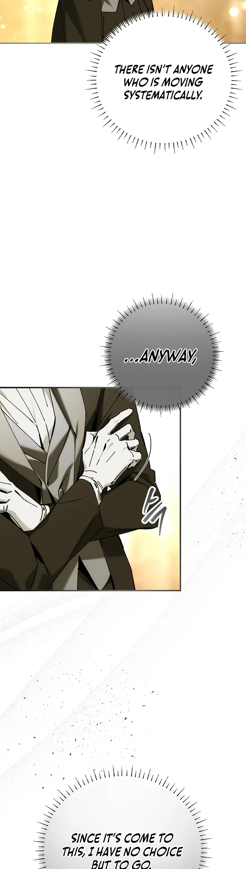 Magic Academy’s Genius Blinker chapter 58 page 5