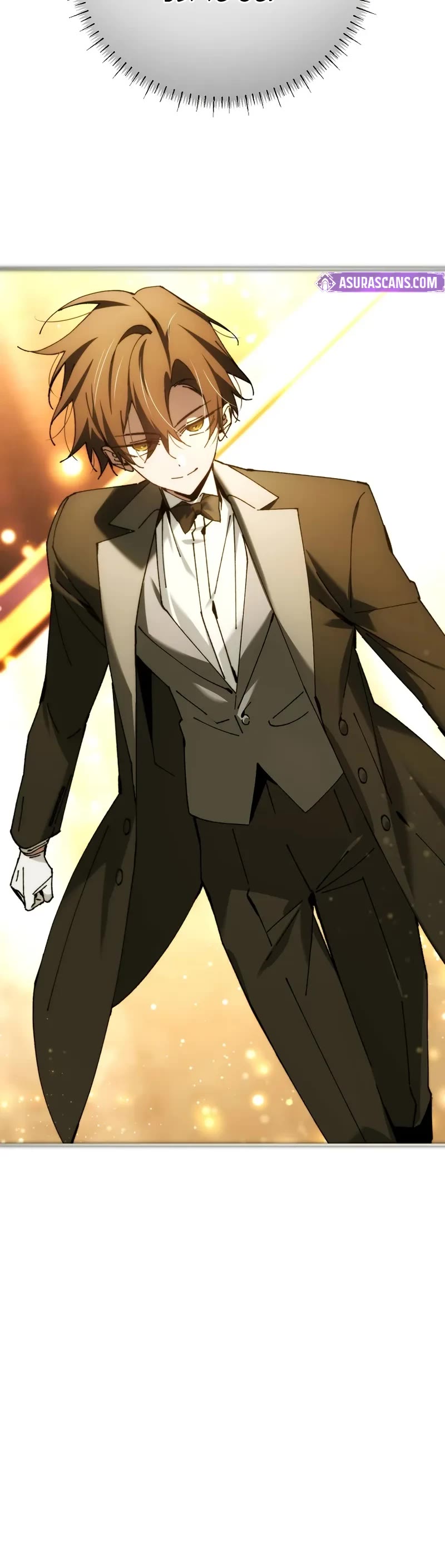 Magic Academy’s Genius Blinker chapter 58 page 6