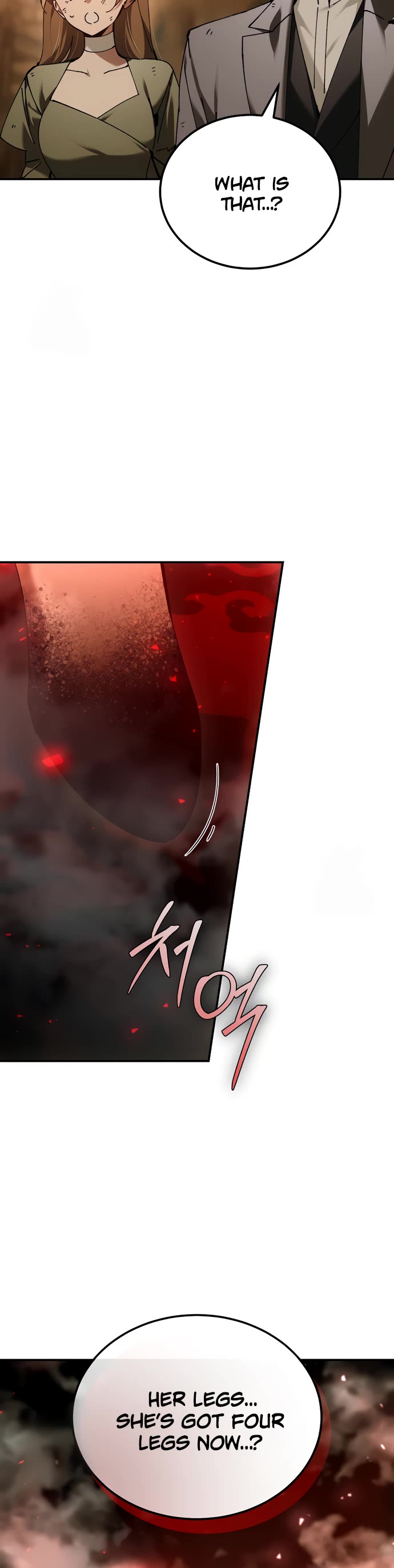 Magic Academy’s Genius Blinker chapter 62 page 10