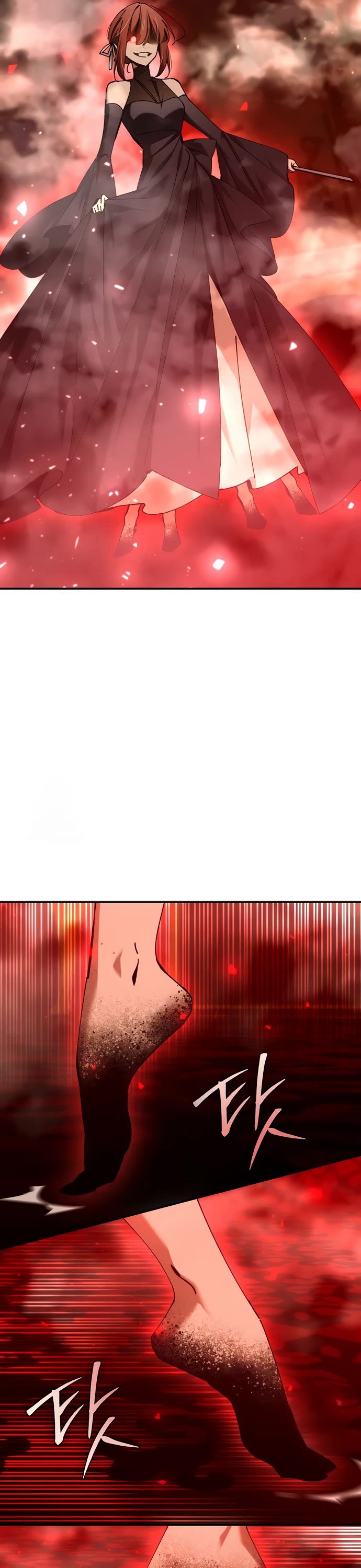 Magic Academy’s Genius Blinker chapter 62 page 11