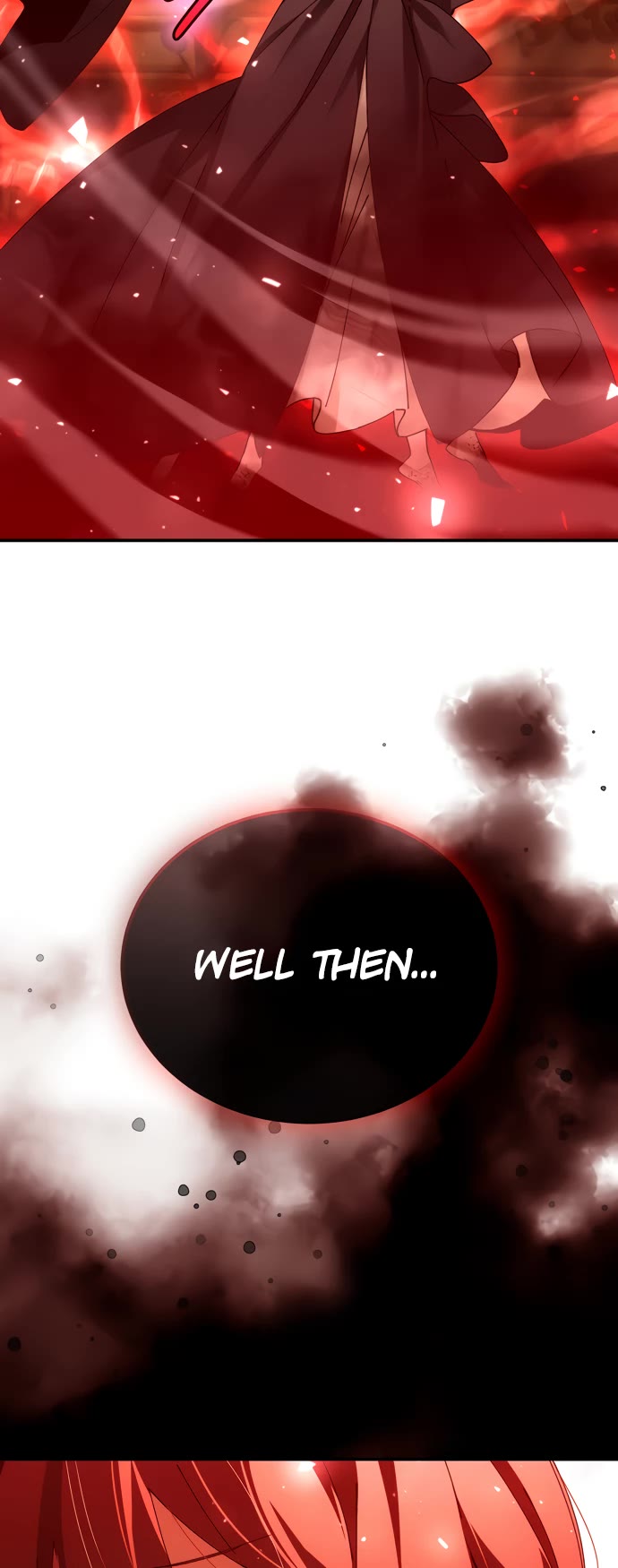 Magic Academy’s Genius Blinker chapter 62 page 13