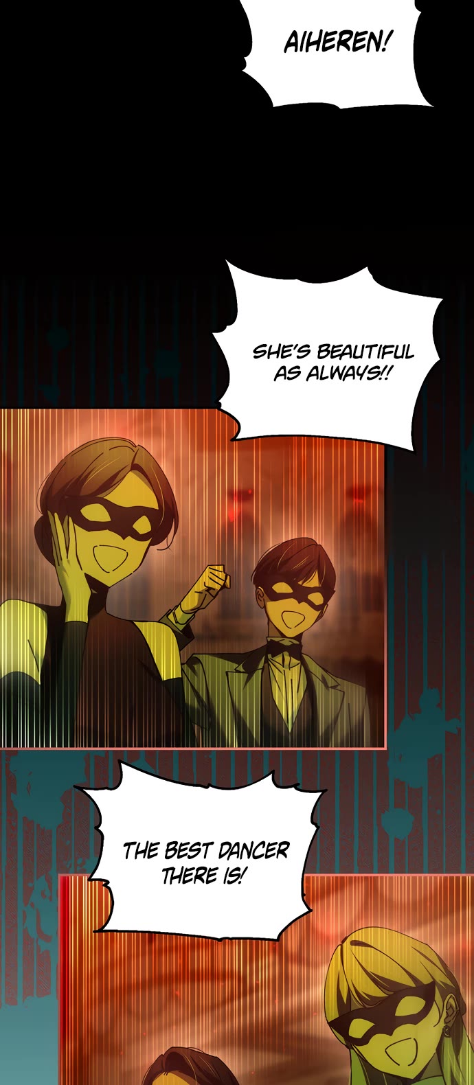 Magic Academy’s Genius Blinker chapter 62 page 17