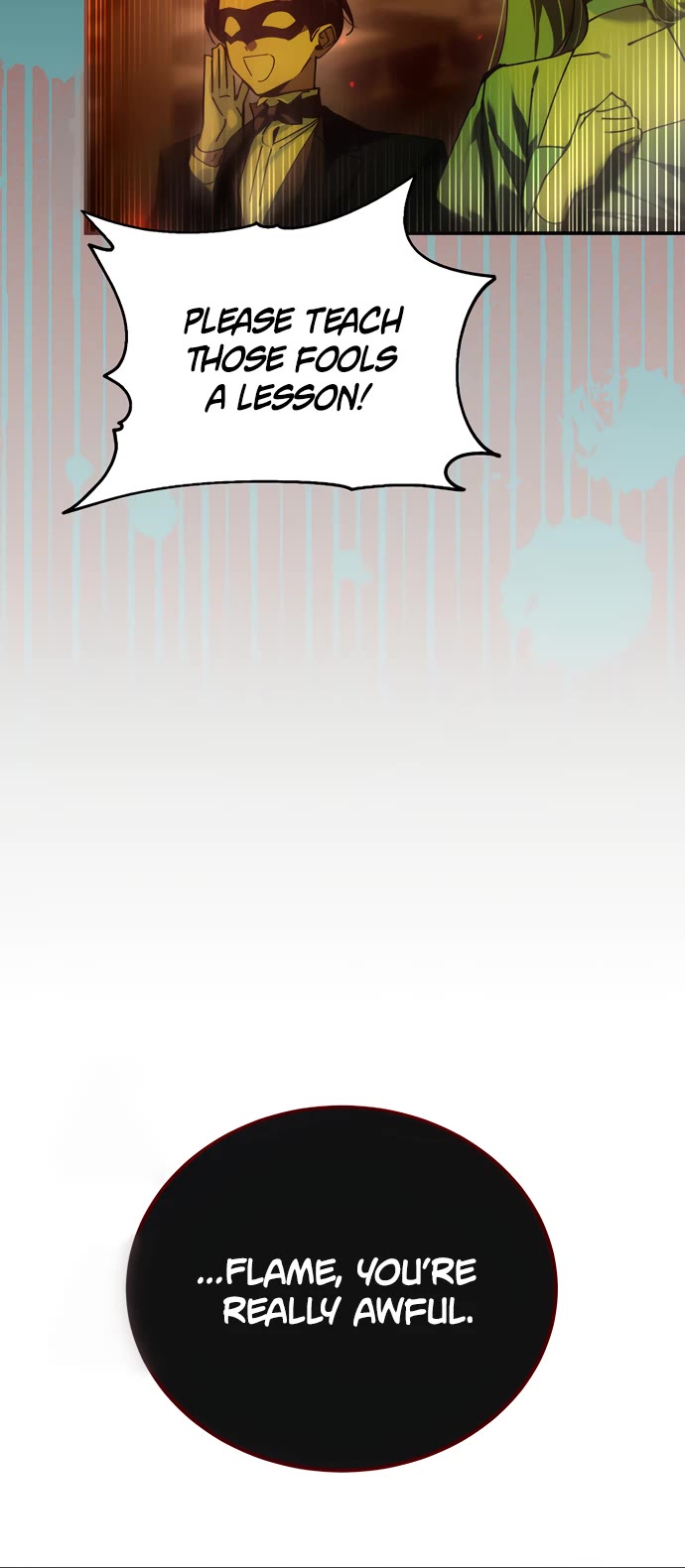 Magic Academy’s Genius Blinker chapter 62 page 18