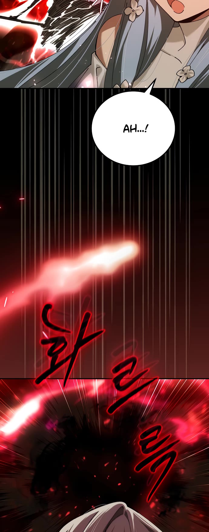 Magic Academy’s Genius Blinker chapter 62 page 25