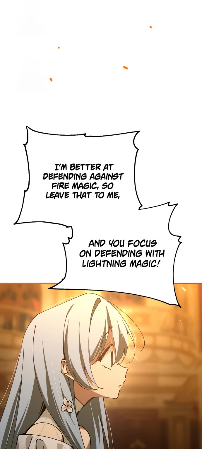 Magic Academy’s Genius Blinker chapter 62 page 29