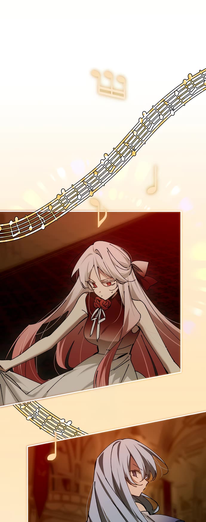 Magic Academy’s Genius Blinker chapter 62 page 3