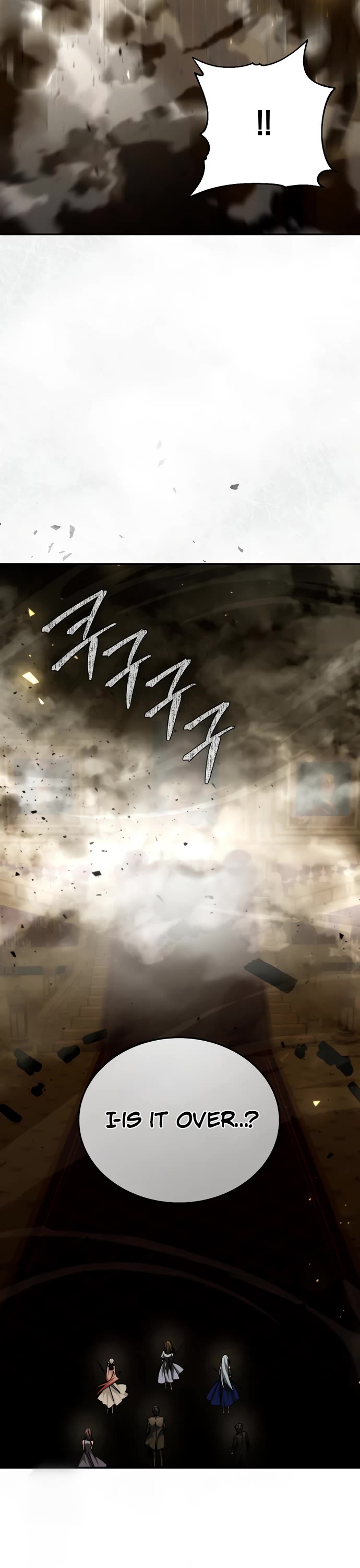 Magic Academy’s Genius Blinker chapter 62 page 39