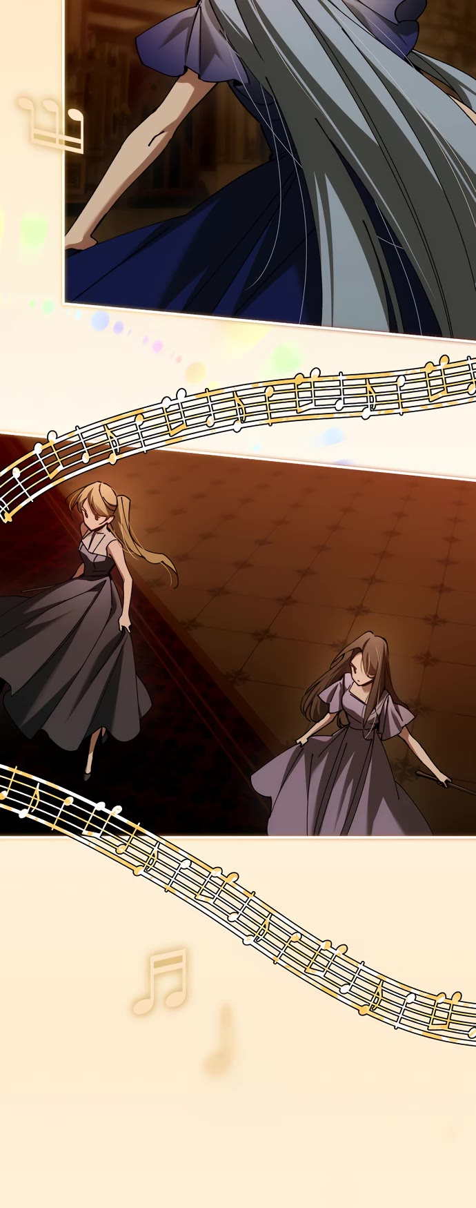 Magic Academy’s Genius Blinker chapter 62 page 4