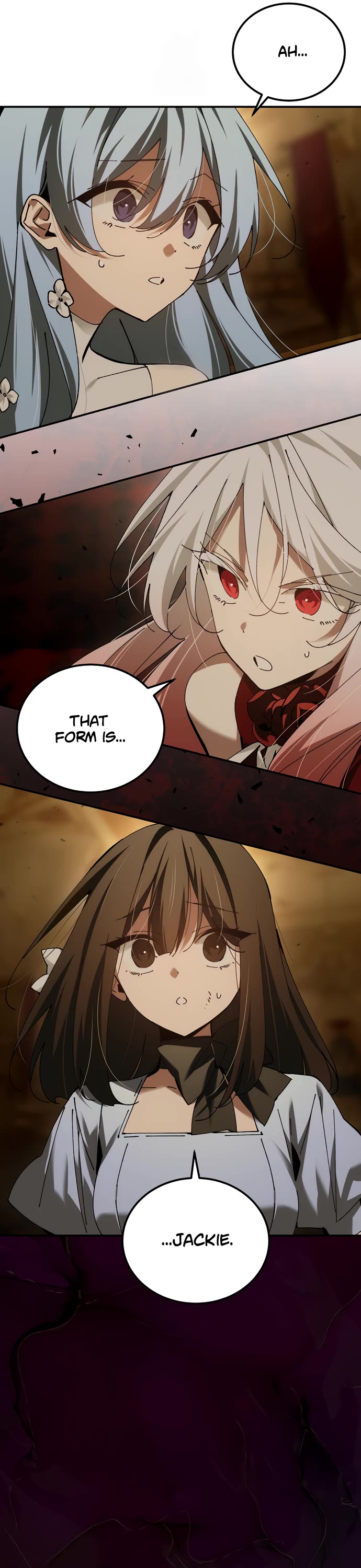 Magic Academy’s Genius Blinker chapter 62 page 42