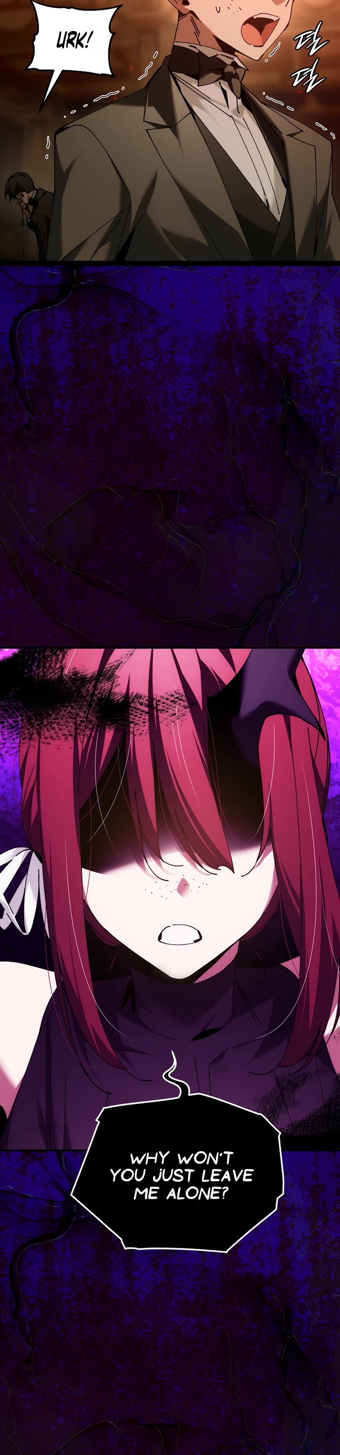 Magic Academy’s Genius Blinker chapter 62 page 44