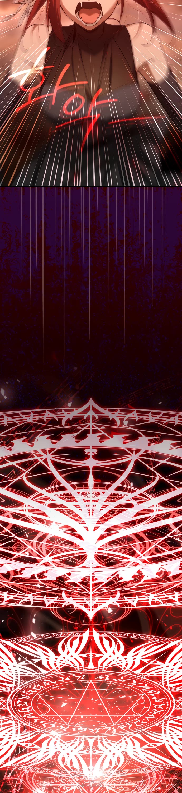 Magic Academy’s Genius Blinker chapter 62 page 46