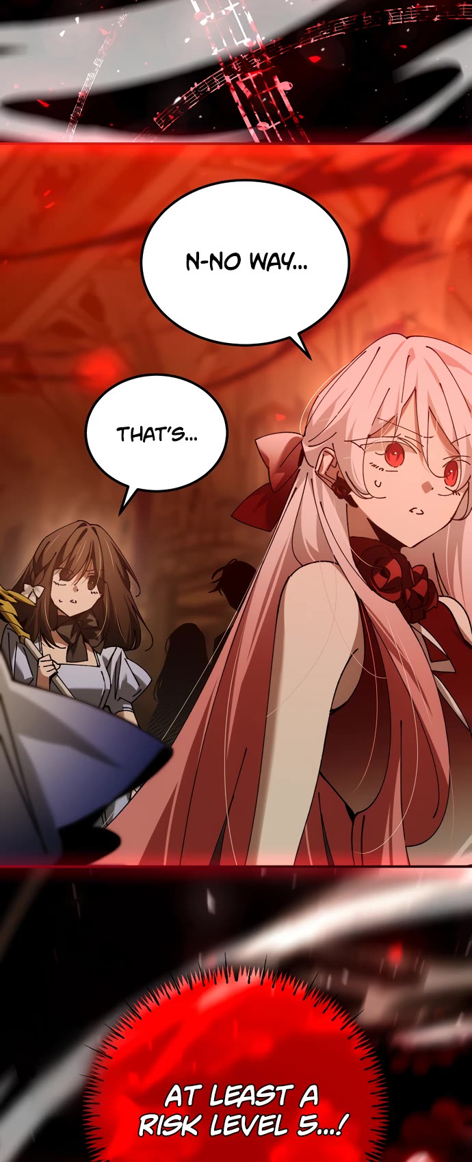 Magic Academy’s Genius Blinker chapter 62 page 48