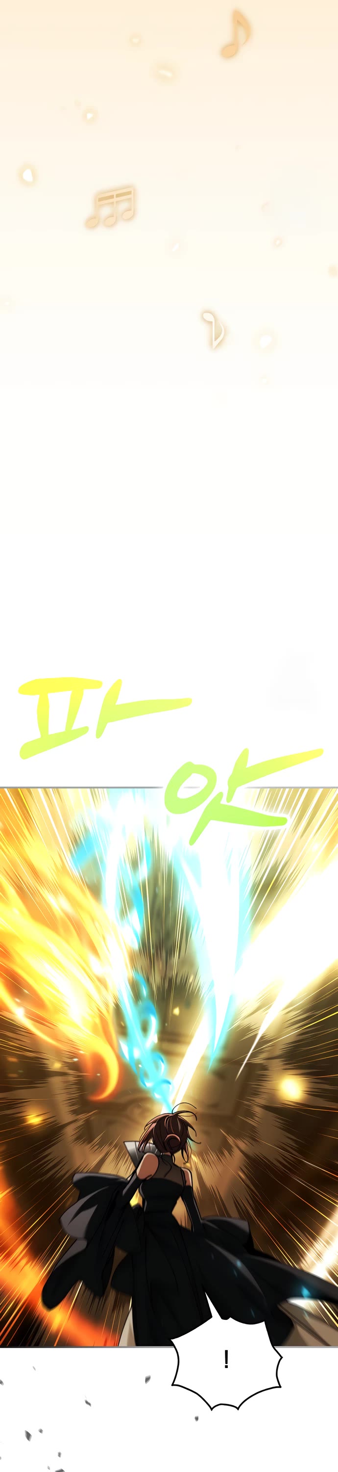 Magic Academy’s Genius Blinker chapter 62 page 5