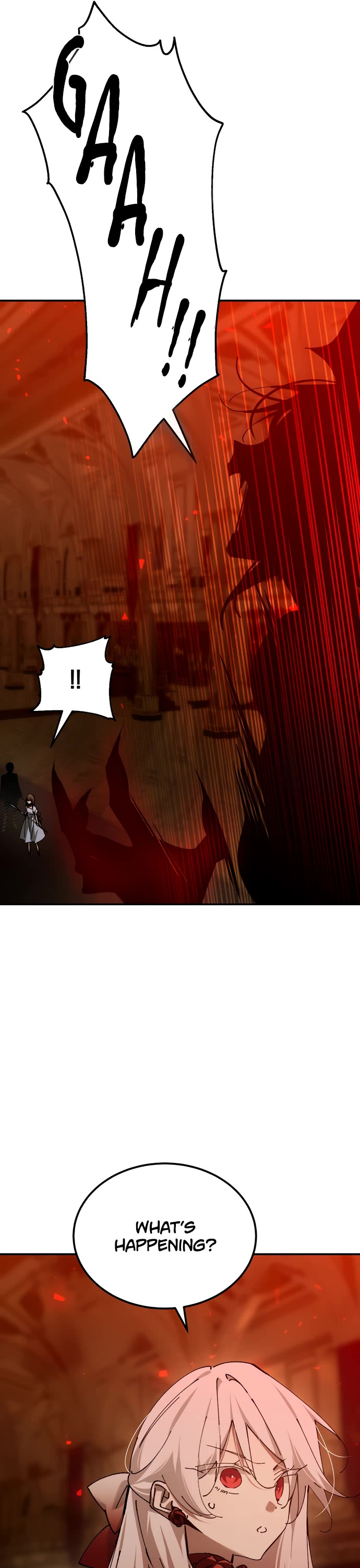 Magic Academy’s Genius Blinker chapter 62 page 52