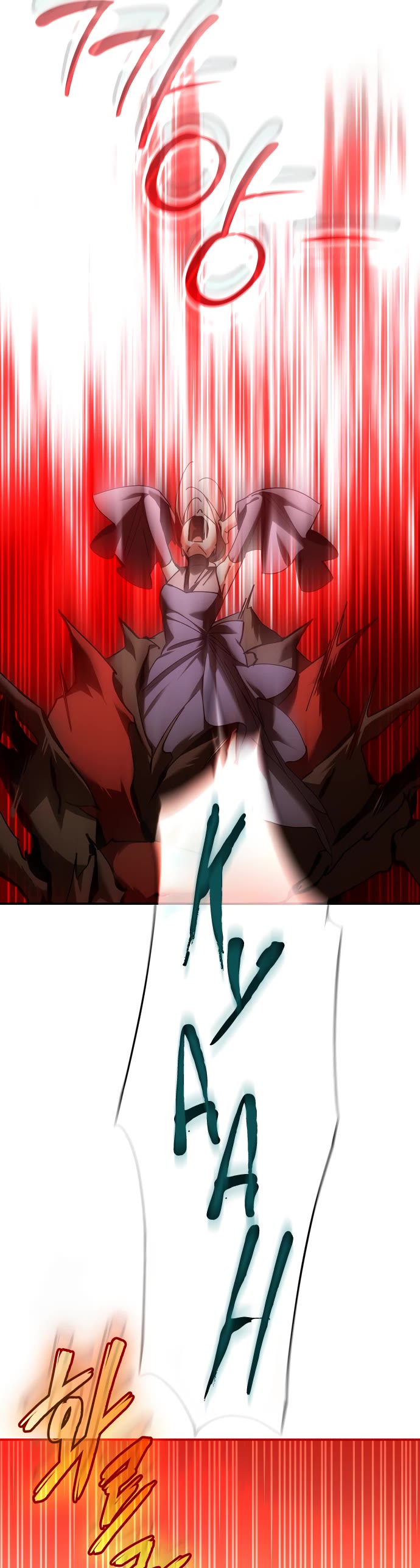 Magic Academy’s Genius Blinker chapter 62 page 55