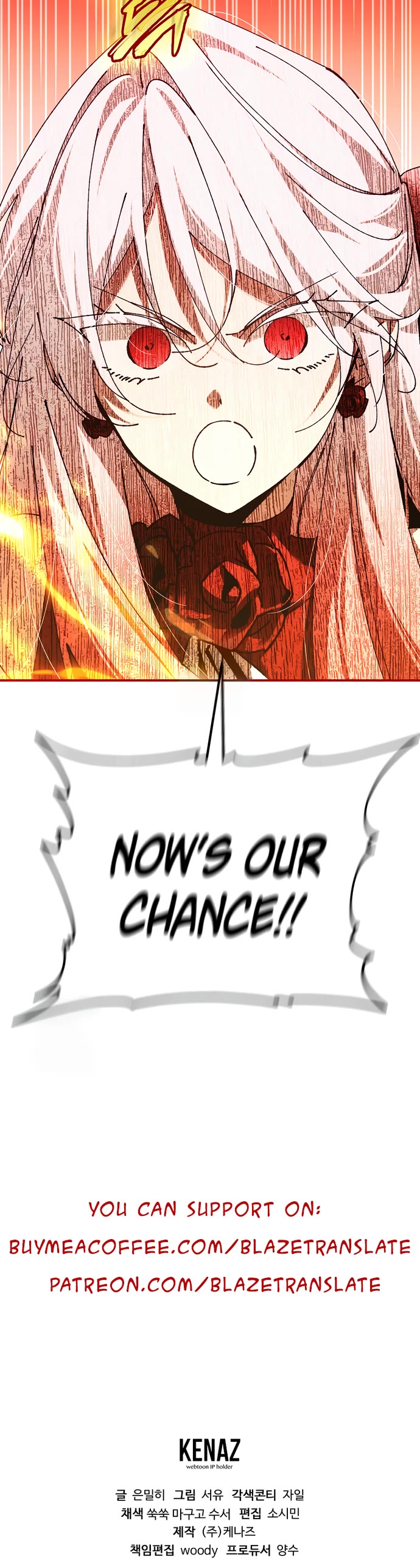 Magic Academy’s Genius Blinker chapter 62 page 56