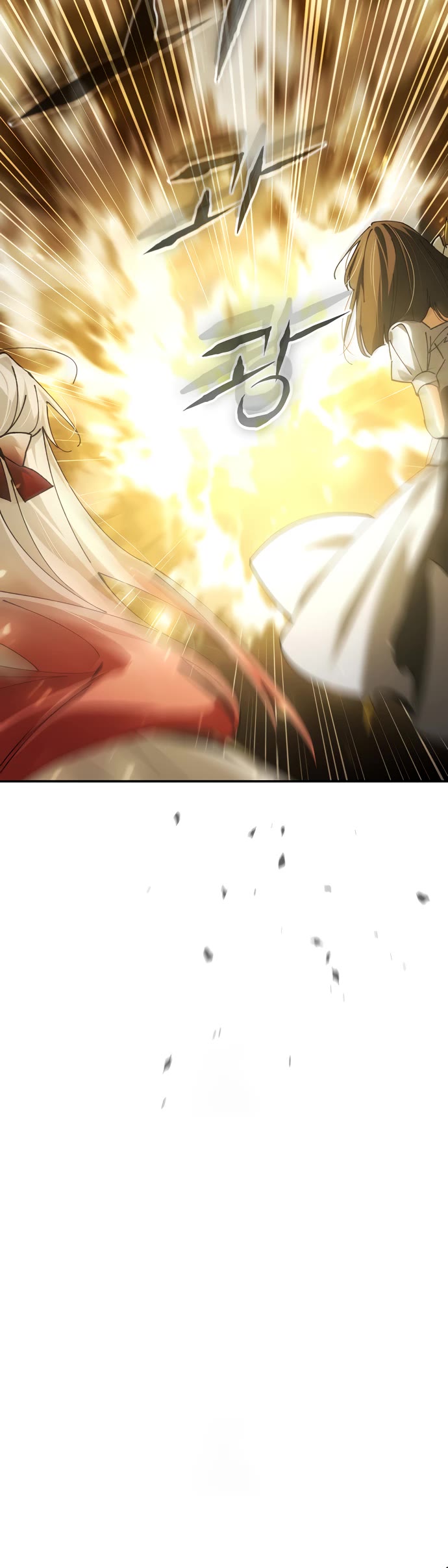 Magic Academy’s Genius Blinker chapter 62 page 7