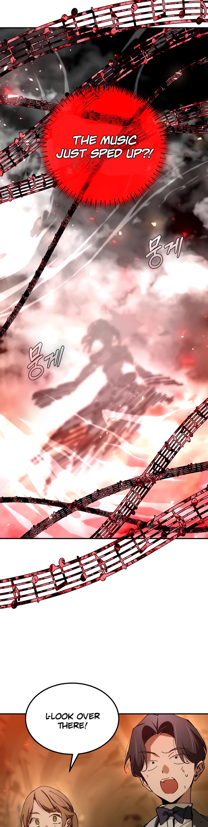 Magic Academy’s Genius Blinker chapter 62 page 9