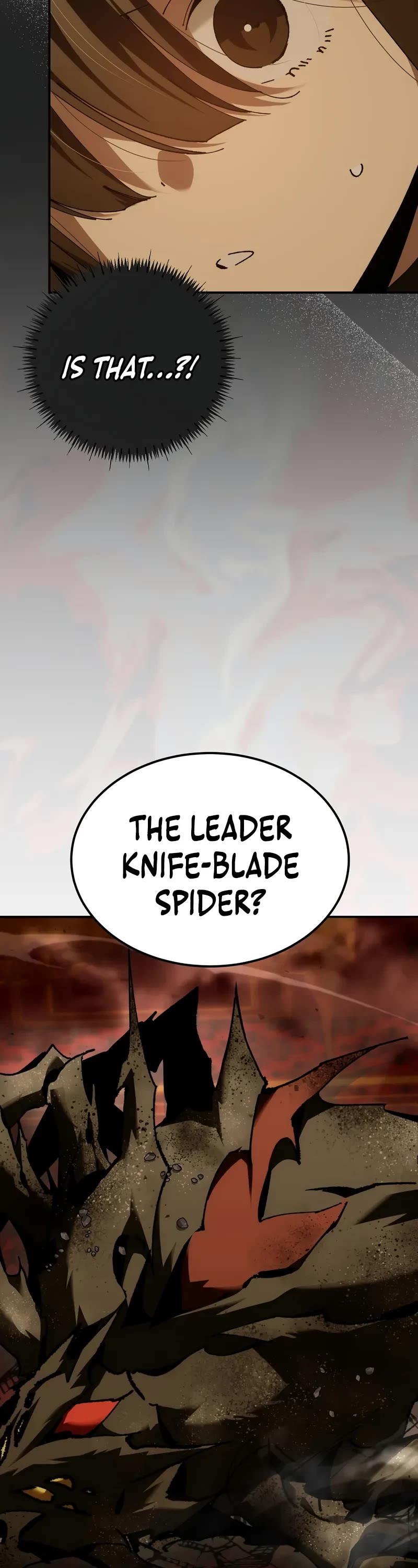 Magic Academy’s Genius Blinker chapter 63 page 12