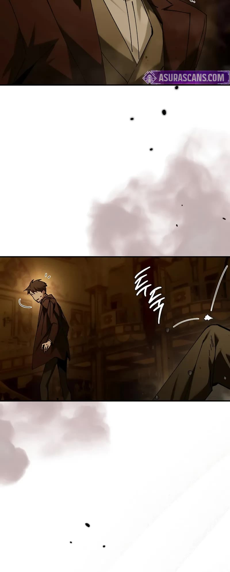 Magic Academy’s Genius Blinker chapter 63 page 14