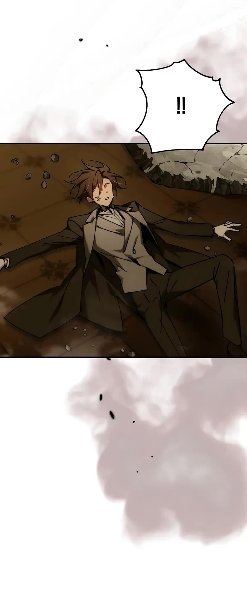 Magic Academy’s Genius Blinker chapter 63 page 15