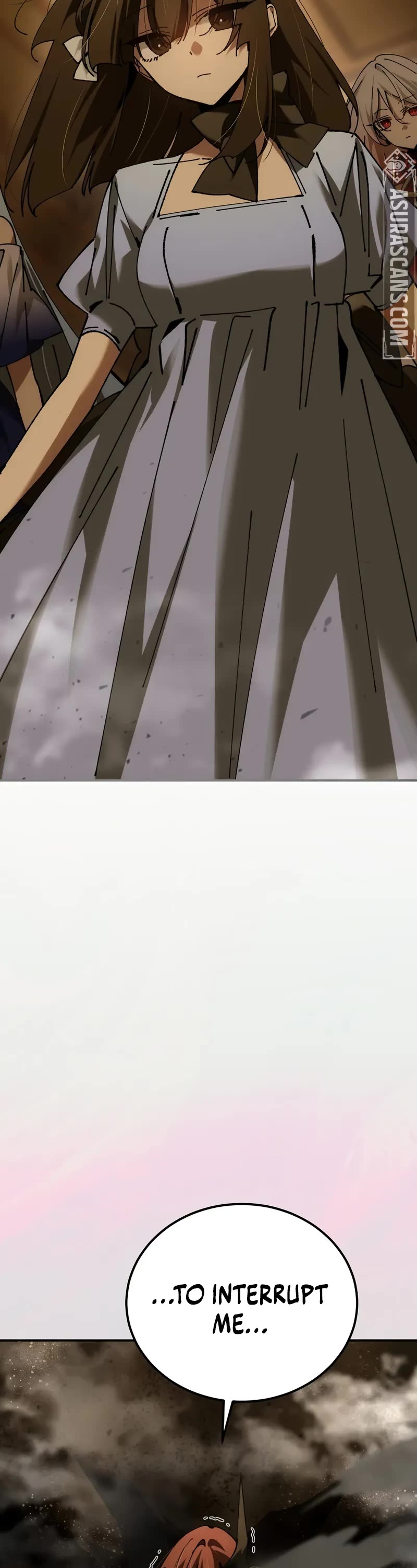 Magic Academy’s Genius Blinker chapter 63 page 18