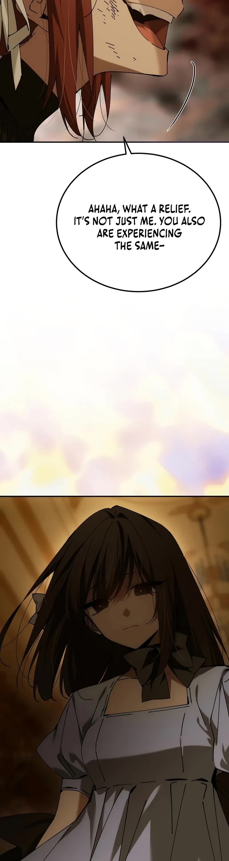 Magic Academy’s Genius Blinker chapter 63 page 22