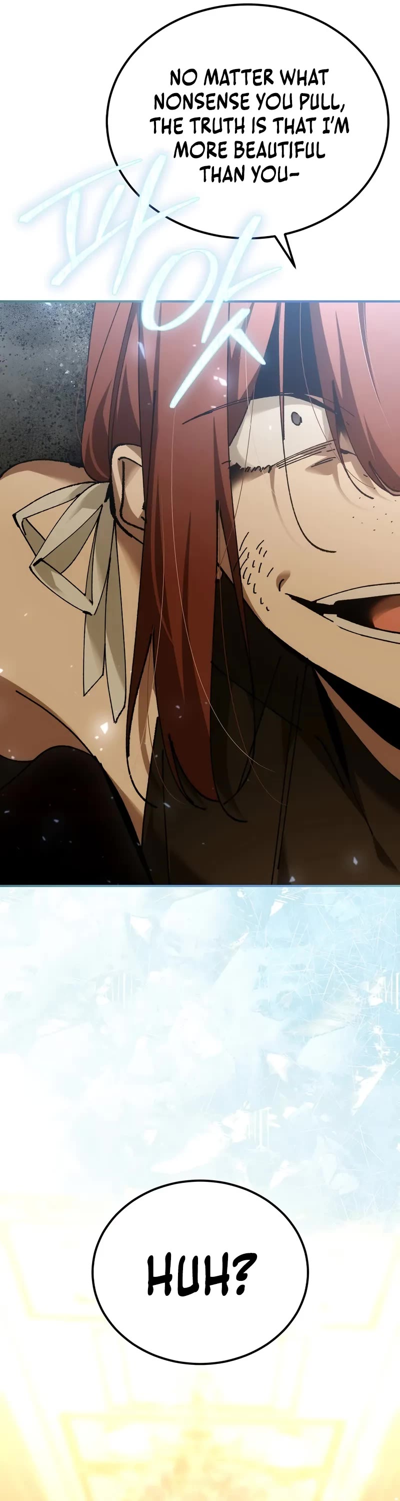 Magic Academy’s Genius Blinker chapter 63 page 25