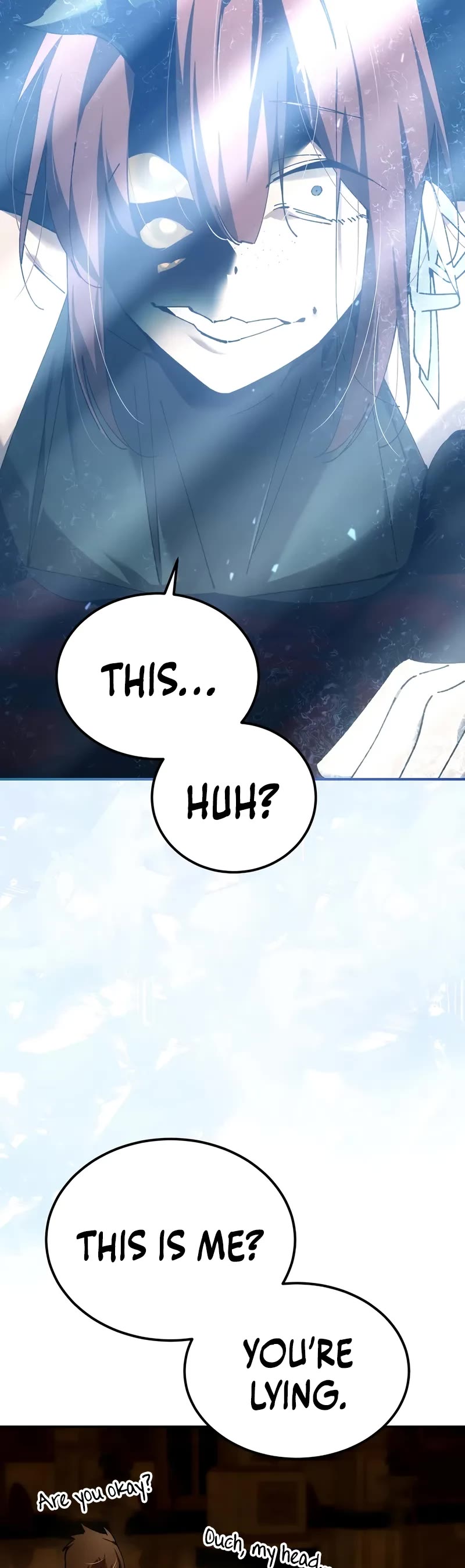 Magic Academy’s Genius Blinker chapter 63 page 27