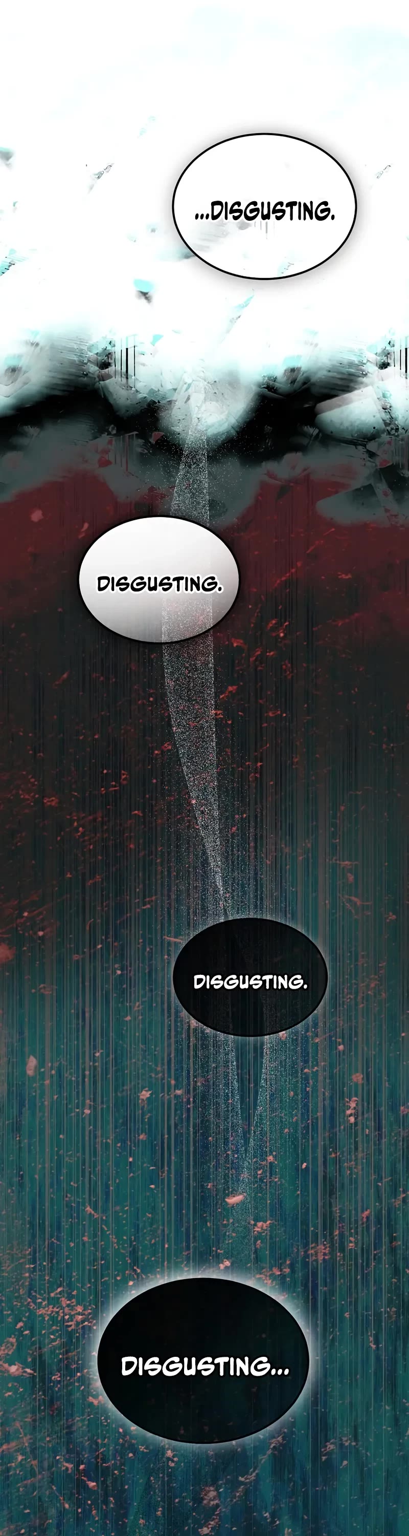 Magic Academy’s Genius Blinker chapter 63 page 29