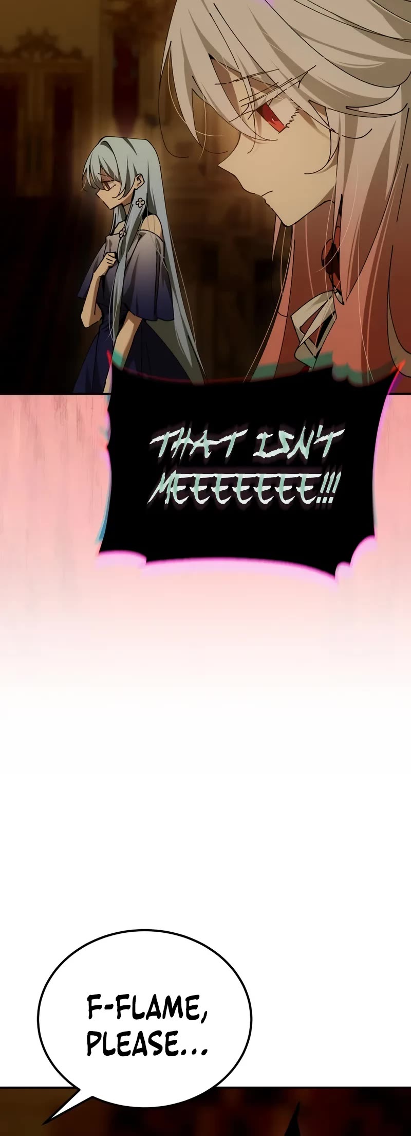 Magic Academy’s Genius Blinker chapter 63 page 32