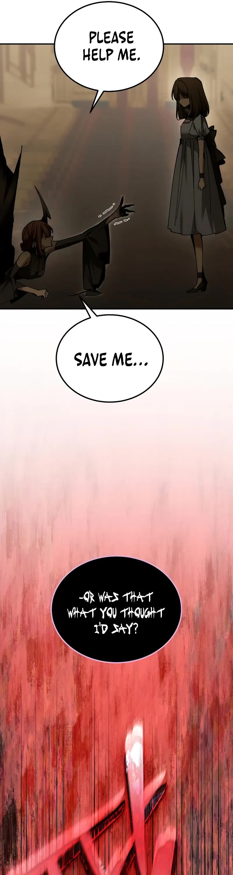 Magic Academy’s Genius Blinker chapter 63 page 34