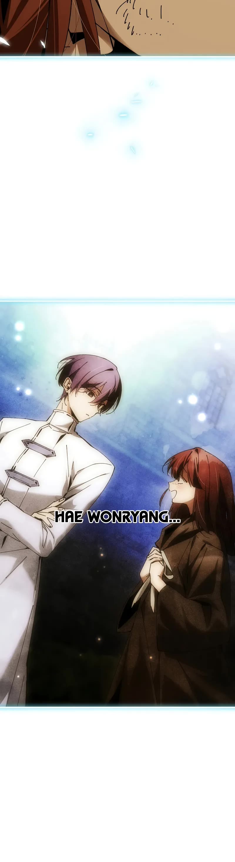 Magic Academy’s Genius Blinker chapter 63 page 38