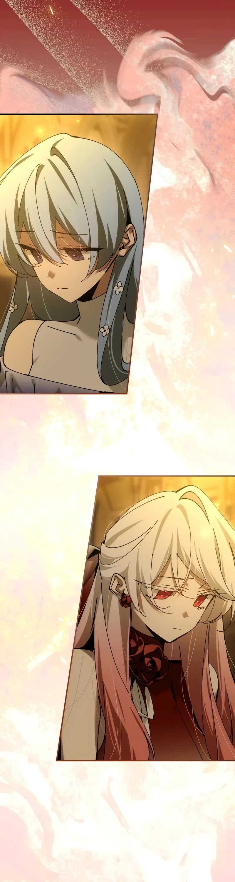 Magic Academy’s Genius Blinker chapter 63 page 40