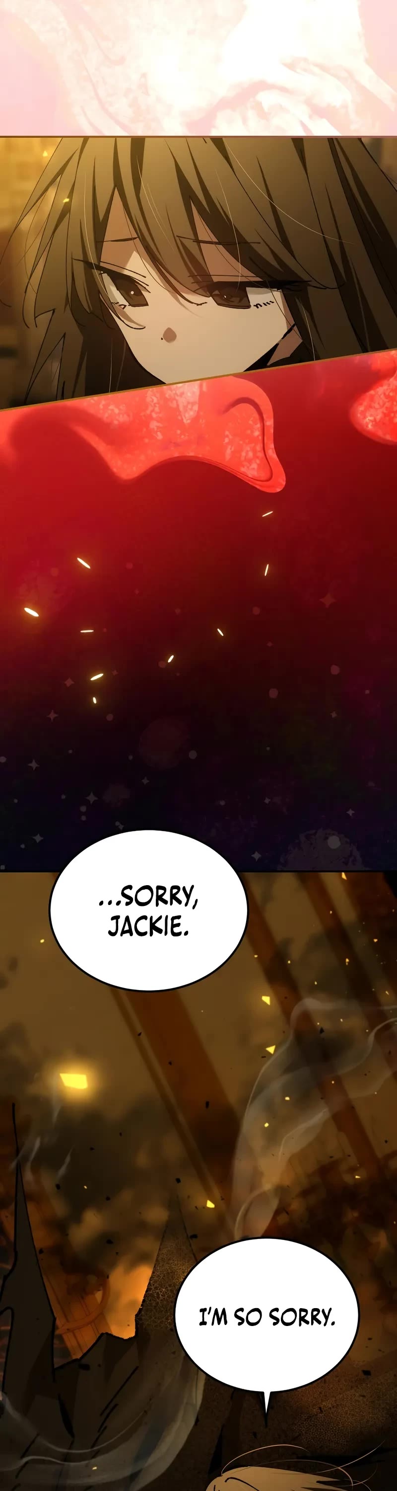 Magic Academy’s Genius Blinker chapter 63 page 41