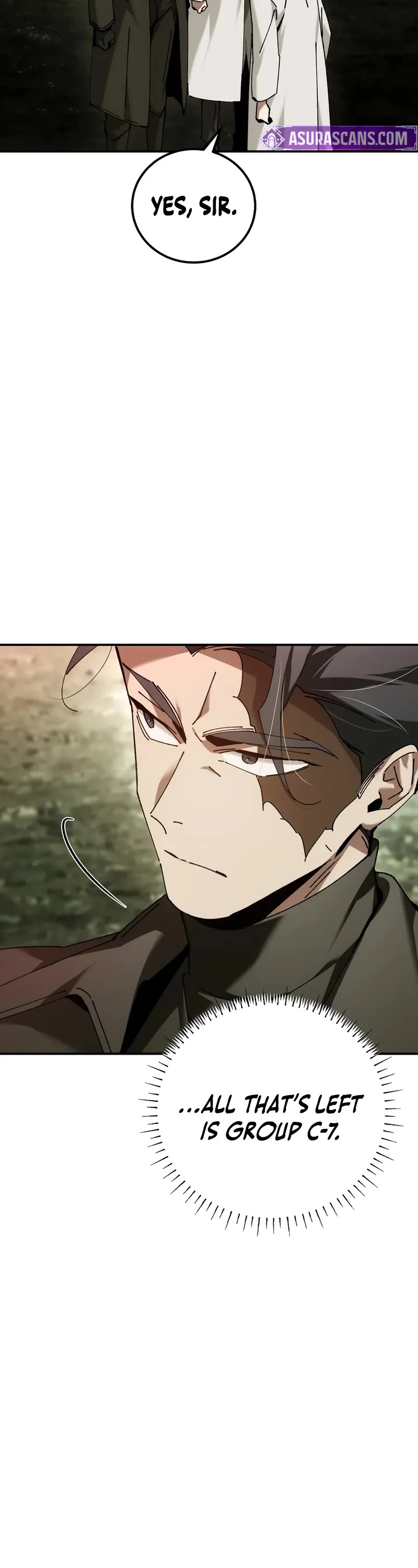 Magic Academy’s Genius Blinker chapter 63 page 46