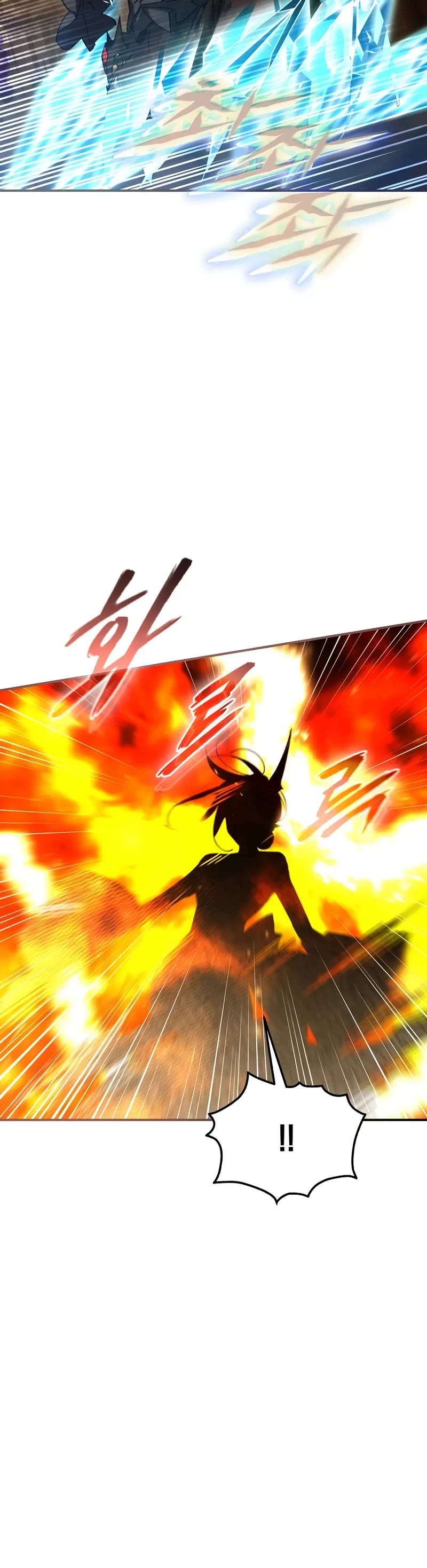 Magic Academy’s Genius Blinker chapter 63 page 6