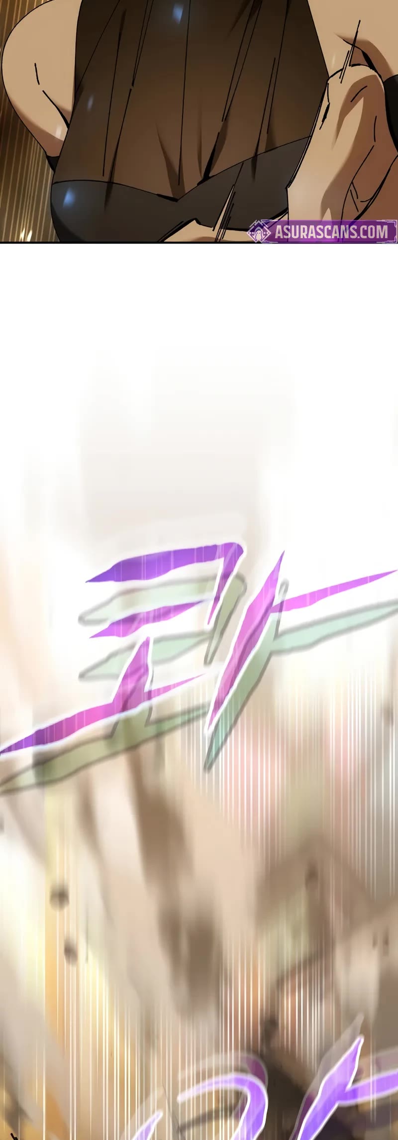 Magic Academy’s Genius Blinker chapter 63 page 9