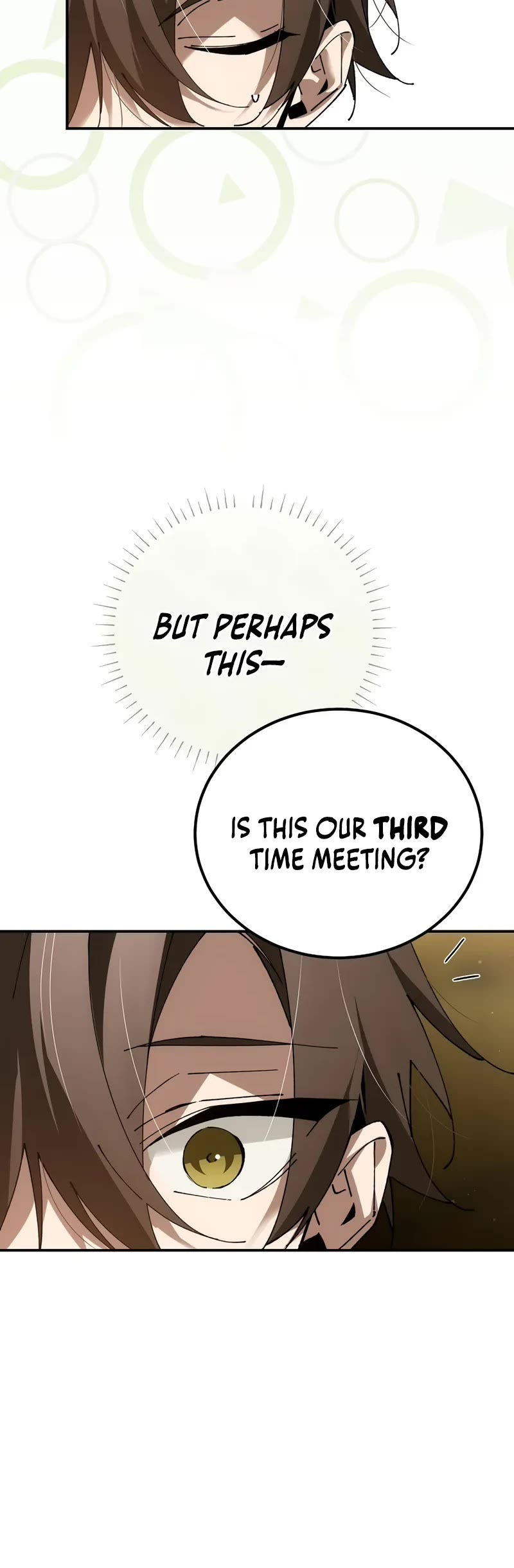 Magic Academy’s Genius Blinker chapter 64 page 11