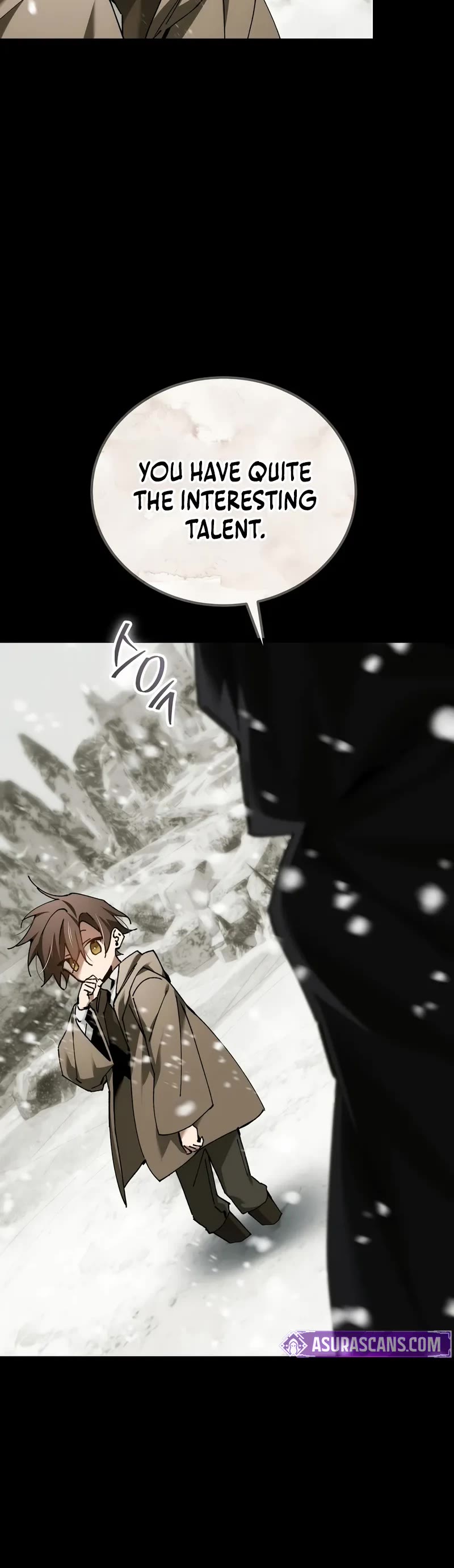 Magic Academy’s Genius Blinker chapter 64 page 16