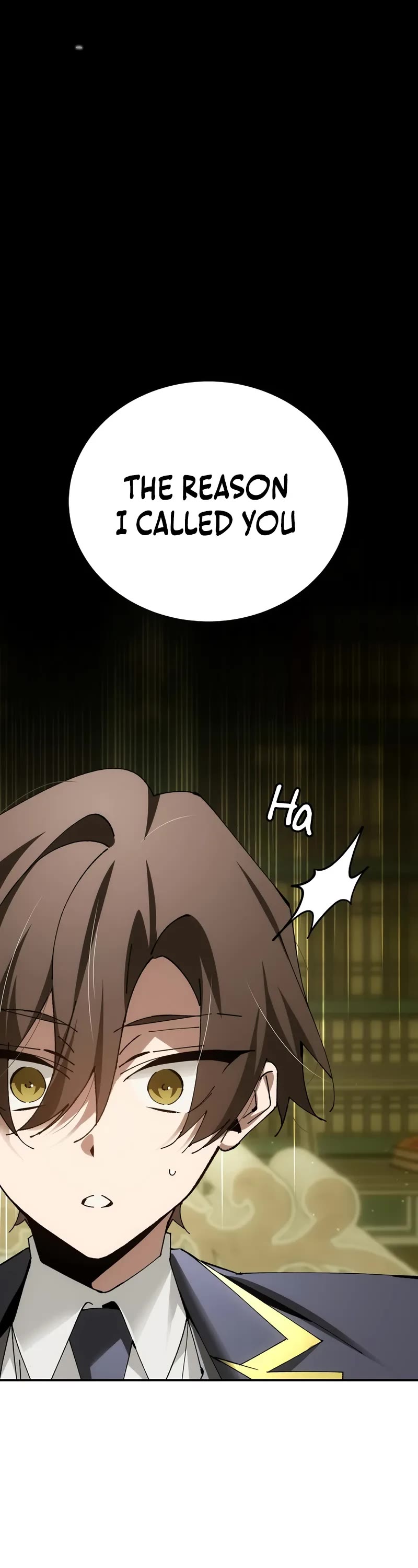 Magic Academy’s Genius Blinker chapter 64 page 18